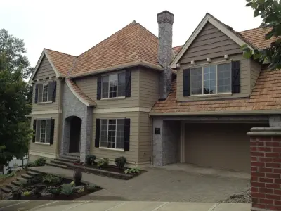 Mountain Painting Company - House Painting Services in Beaverton, OR