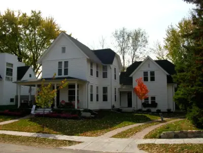 Steven Sampson's Painters & Decorators - Interior Design & Decorating in Mound, MN