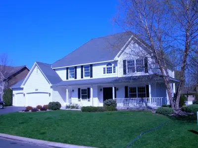 Steven Sampson's Painters & Decorators - Interior Design & Decorating in Mound, MN