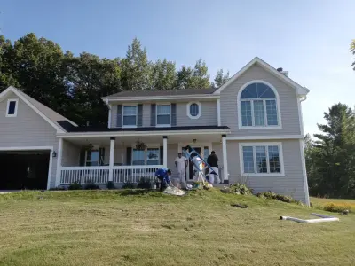 Milwaukee Pro Painting - Interior Design & Decorating in Sheboygan, WI