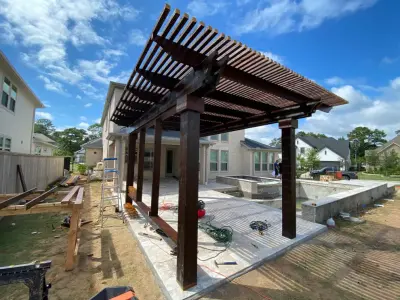 JCK Renovation - Drywall Installation & Repair in Spring, TX