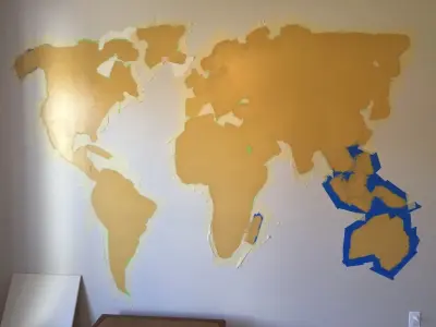 HBP Painting Contractors - Interior Design & Decorating in Ofallon, MO