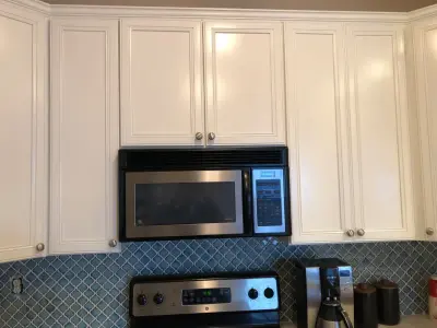 Yunus Storage Solutions — House Painting Services project by Epic Painting