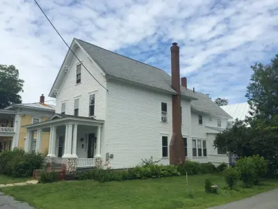 Mehp - Drywall Installation & Repair in Lebanon, NH