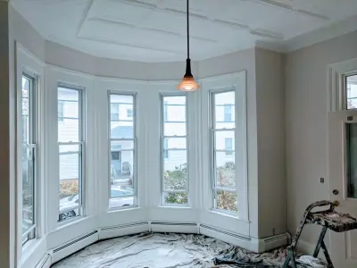 Praxis Painting - House Painting Services in Northampton, MA