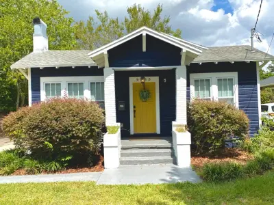 Nells' Painting, LLC - House Painting Services in Jacksonville, FL