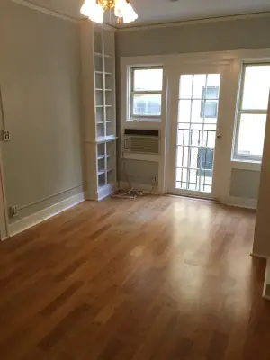 1920s Saint Petersburg Urban Apartment — House Painting Services project by Attention To Detail Painting, LLC