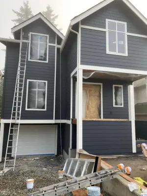 PGB Legacy Painting - House Painting Services in Burien, WA