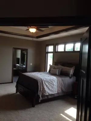 Above & Beyond Painting, LLC - House Painting Services in Green Bay, WI
