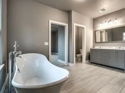 Whitehead Bros Painting - Interior Design & Decorating in 
