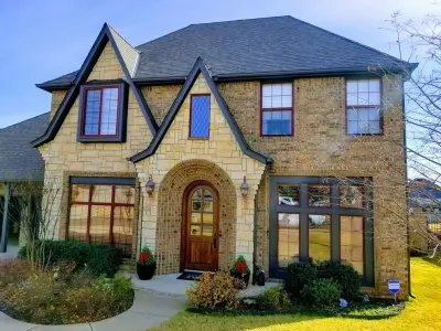 Whitehead Bros Painting - Interior Design & Decorating in 