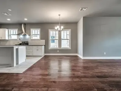 Oklahoma City Painting Projects 2017-2018 — House Painting Services project by Whitehead Bros Painting