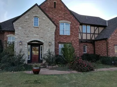 Whitehead Bros Painting - Interior Design & Decorating in 