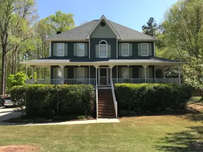 SuperiorPRO - Roofing & Gutter Services in Marietta, GA