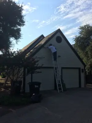David Pool Painting and Handyman - Custom Cabinets & Cabinetry in Austin, TX
