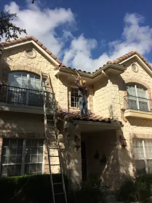David Pool Painting and Handyman - Custom Cabinets & Cabinetry in Austin, TX