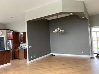 2020 Interior Design Initiative — House Painting Services project by DPI Quality Custom Finishes