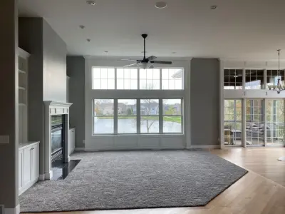 DPI Quality Custom Finishes - Drywall Installation & Repair in Cedar Rapids, IA