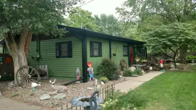 All-Pro Painting - Drywall Installation & Repair in Fremont, NE