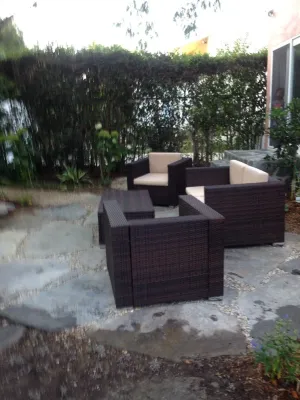 Gary's Greenery - Landscape Construction in Los Angeles, CA