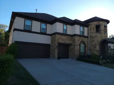 The Proud Paintbrush - House Painting Services in Sugar Land, TX