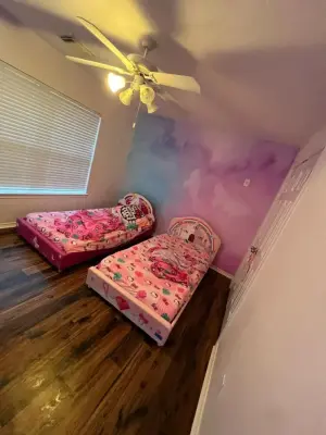 The Proud Paintbrush - House Painting Services in Sugar Land, TX