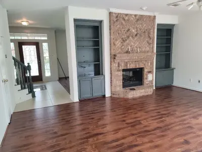 The Proud Paintbrush - House Painting Services in Sugar Land, TX