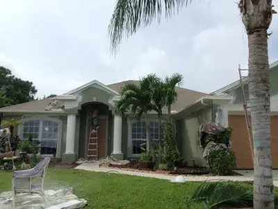 Jaworski Painting - Interior Design & Decorating in Port Saint Lucie, FL