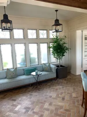 25th Street Longport New Jersey — House Painting Services project by Ells Inc