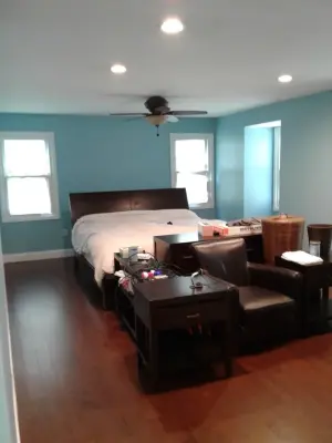 Daniel Eslinger Custom Painting - House Painting Services in Reading, PA