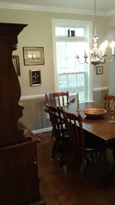 Daniel Eslinger Custom Painting - House Painting Services in Reading, PA
