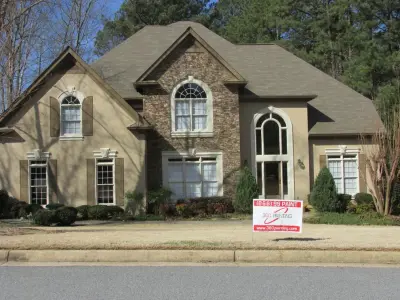 360 Painting of North Georgia - House Painting Services in Cumming, GA