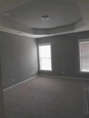 Charlotte Modern Build | Interior Painting — House Painting Services project by 360 Painting Charlotte