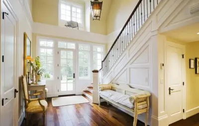 360 Painting of Northeast PA - Interior Design & Decorating in Hughesville, PA