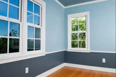 Dual Color Coating — House Painting Services project by 360 Painting Richmond