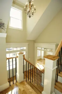 Elegant Entrance — House Painting Services project by 360 Painting Richmond
