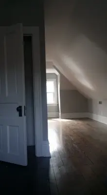 Connecticut Avenue STL — House Painting Services project by Radical Painting & Pressure Washing