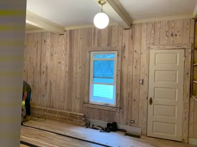 Aimee Struble - House Painting Services in Omaha, NE
