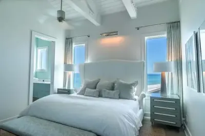 Rainbow construction services inc - House Painting Services in Panama City Beach, FL