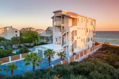 Rainbow construction services inc - House Painting Services in Panama City Beach, FL