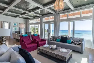 Rainbow construction services inc - House Painting Services in Panama City Beach, FL