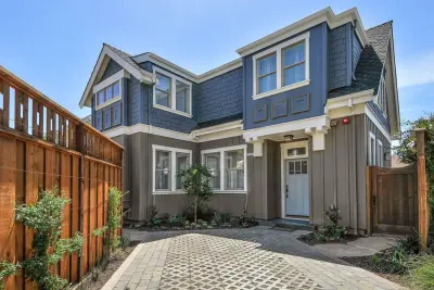 Moondance Painting - House Painting Services in Santa Rosa, CA