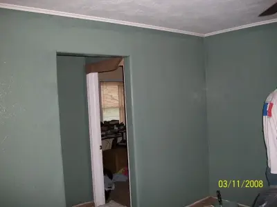 K&m Home Improvement - House Painting Services in Ponca City, OK
