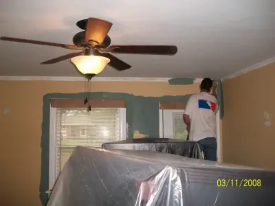 K&m Home Improvement - House Painting Services in Ponca City, OK