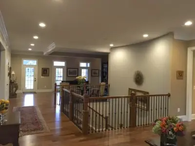 A Stunning Palette Narrative by an Expert Interior Designer — House Painting Services project by Certapro Painters Of Loudoun, Reston, & Tysons
