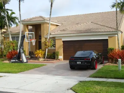 2C's Professional Painting Inc - House Painting Services in Coconut Creek, FL