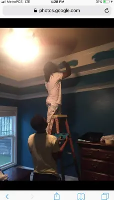 Lily's painting and cleaning - House Painting Services in Phenix City, AL