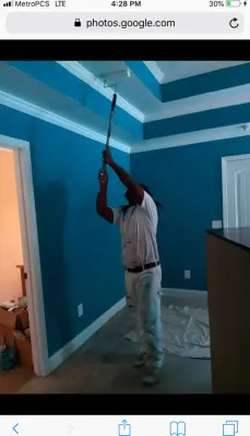 Lily's painting and cleaning - House Painting Services in Phenix City, AL