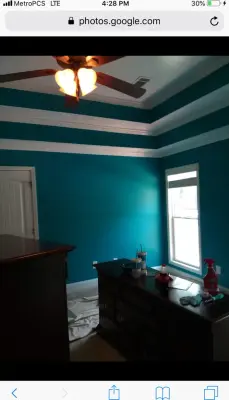 Lily's painting and cleaning - House Painting Services in Phenix City, AL