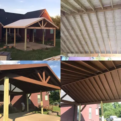 Recent Completed Tasks from Last Month — House Painting Services project by The Perfect Stroke Painting Co.